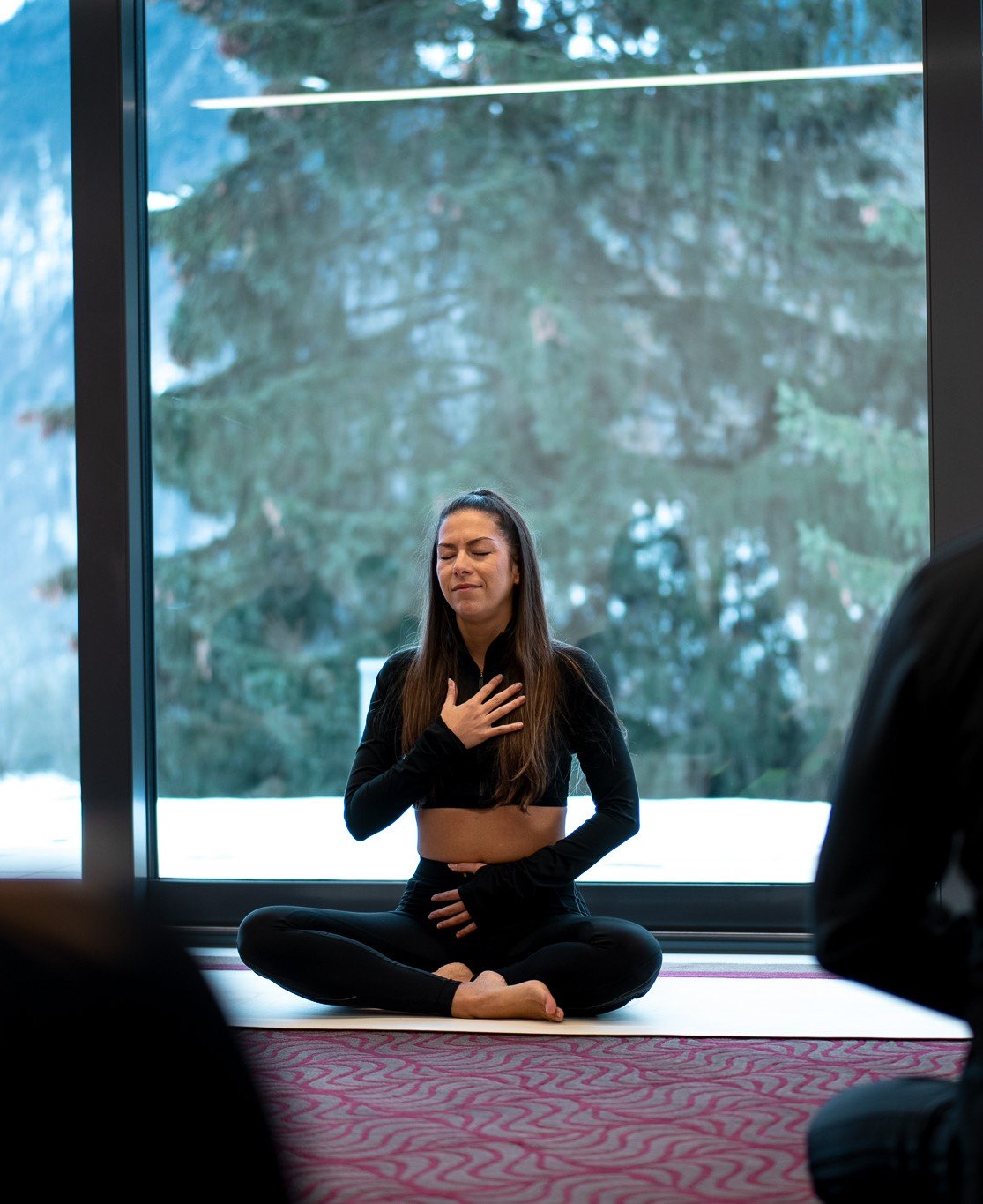 Yoga & Brunch