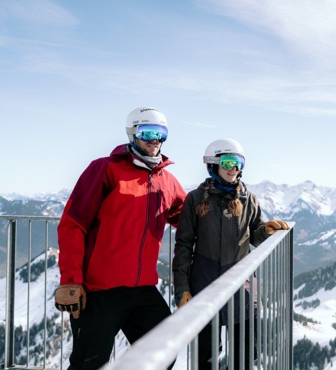 Winterspass