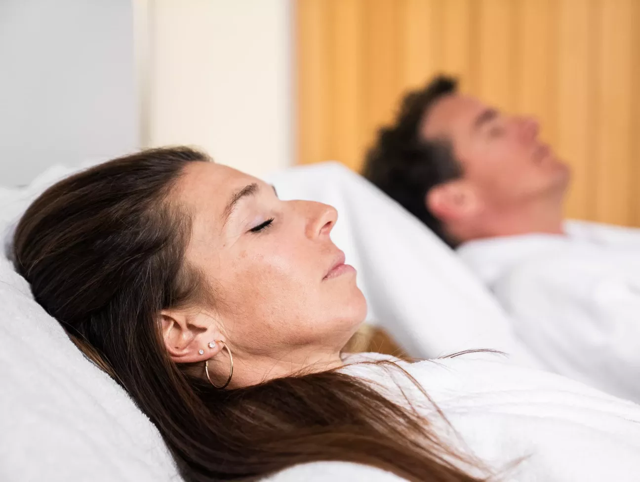 Notre Espace Wellness