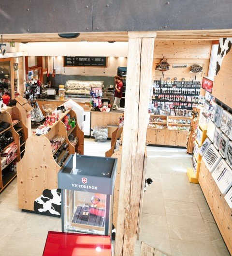 Boutique du Chalet