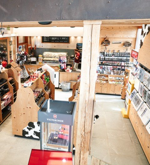 Boutique du Chalet