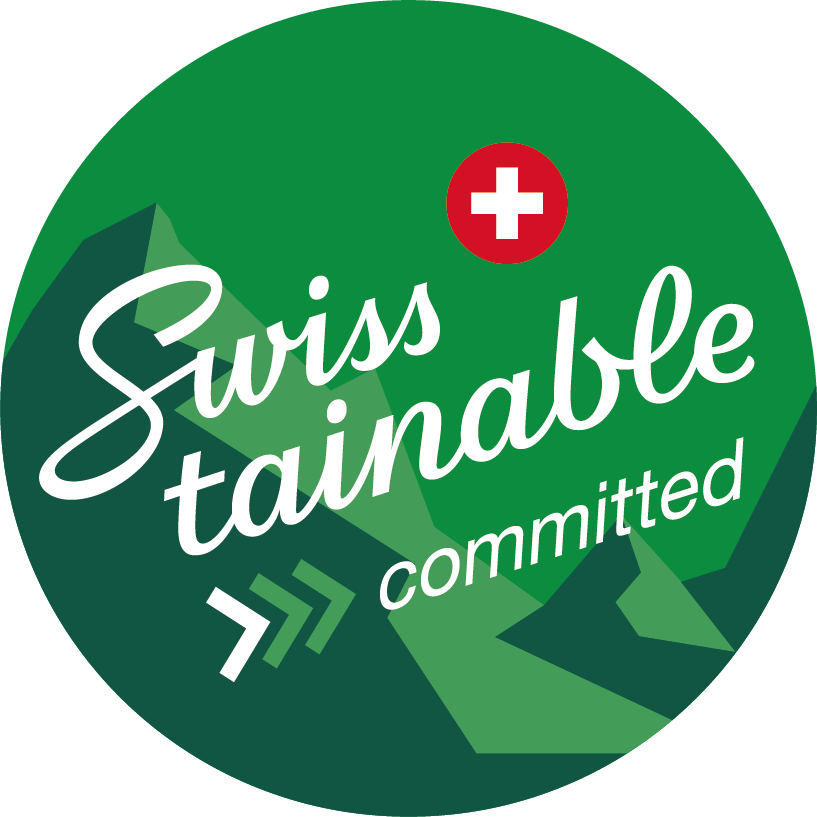 Swisstainable