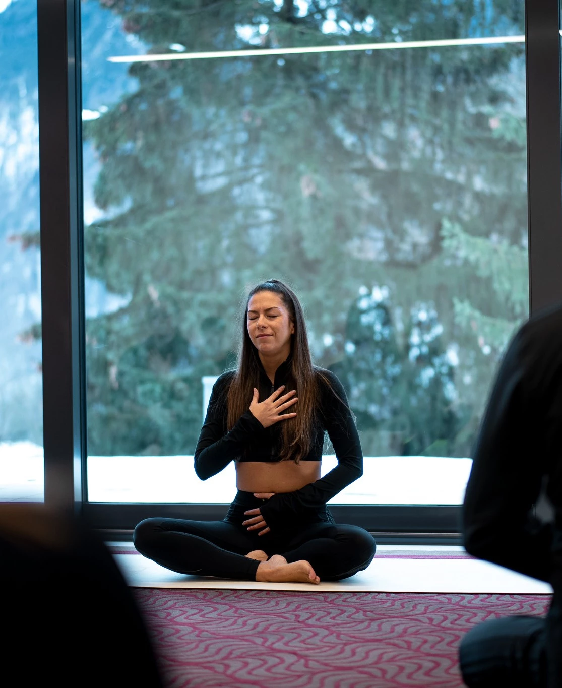 Yoga & Brunch