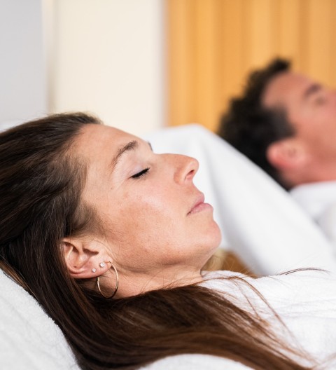 Notre Espace Wellness