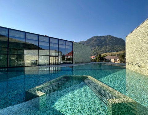 Les Bains de Charmey