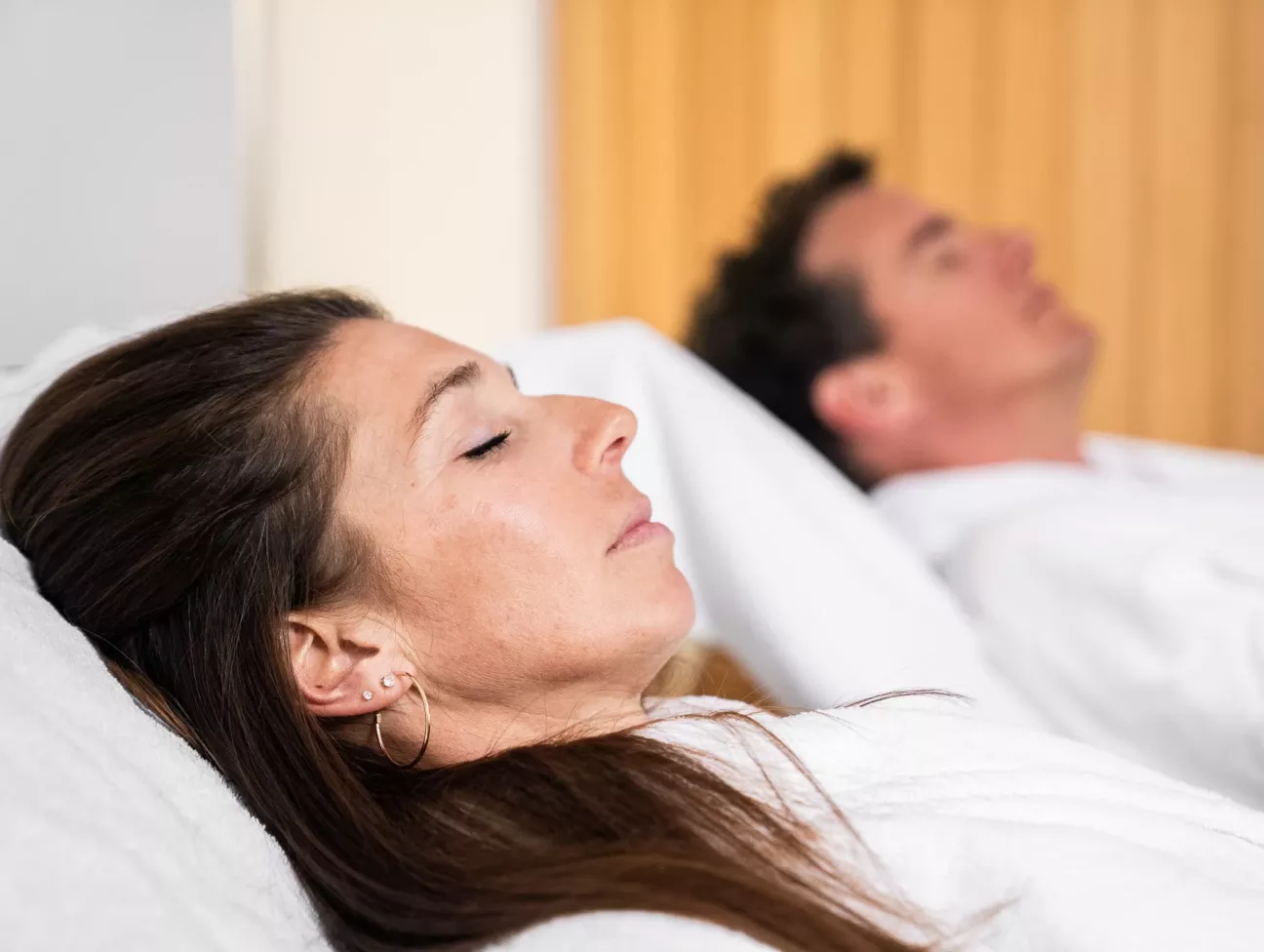 Notre Espace Wellness