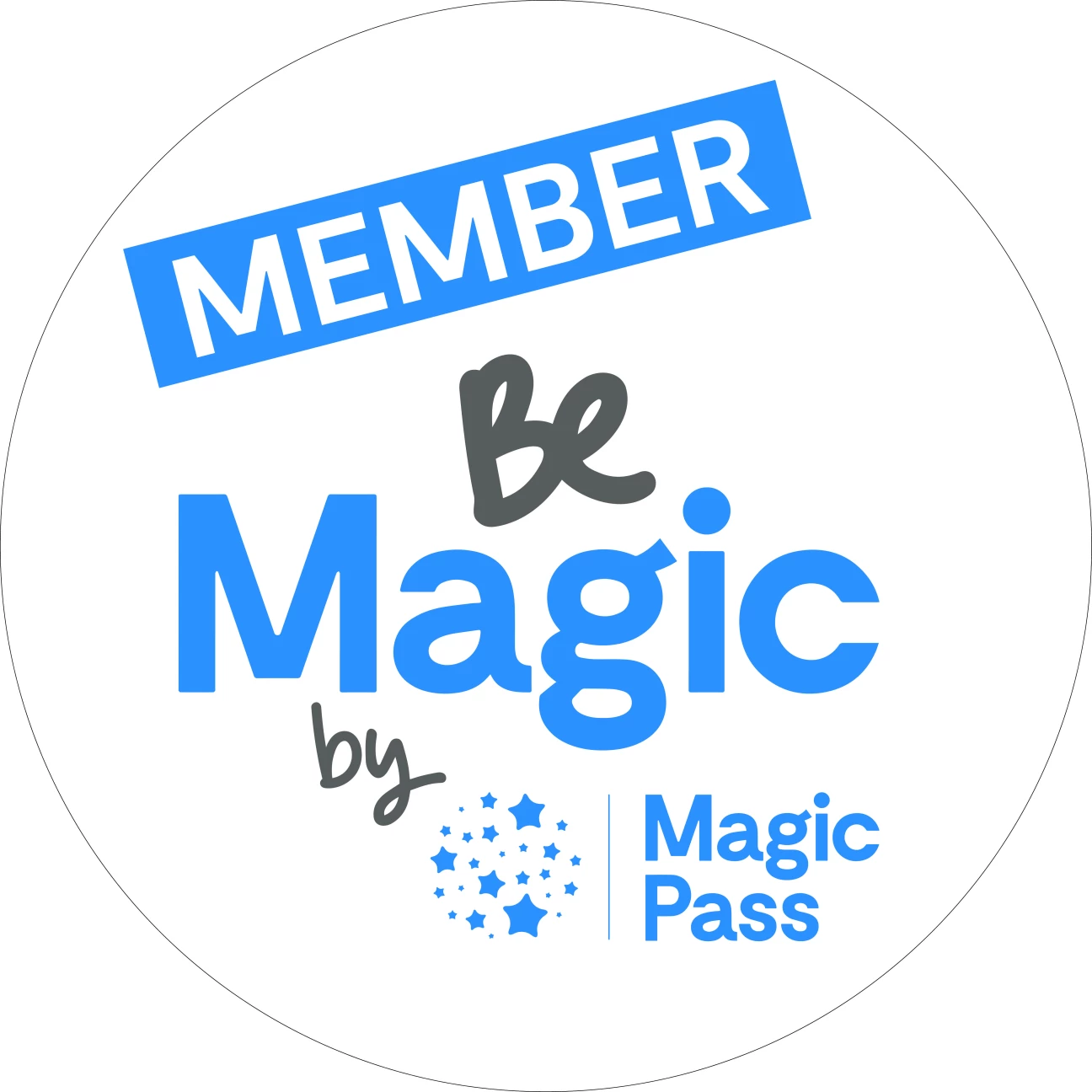 Magic Pass Magic Pass