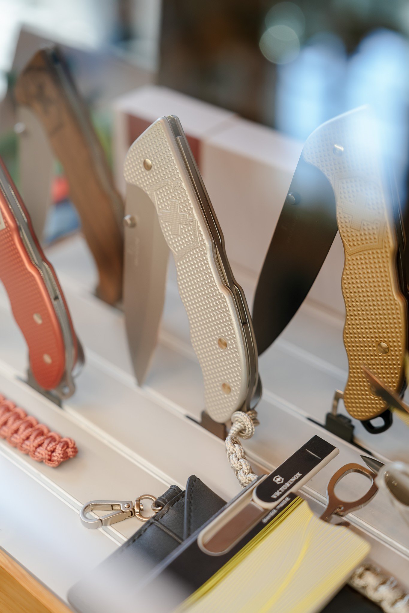 Victorinox Souvenirs 