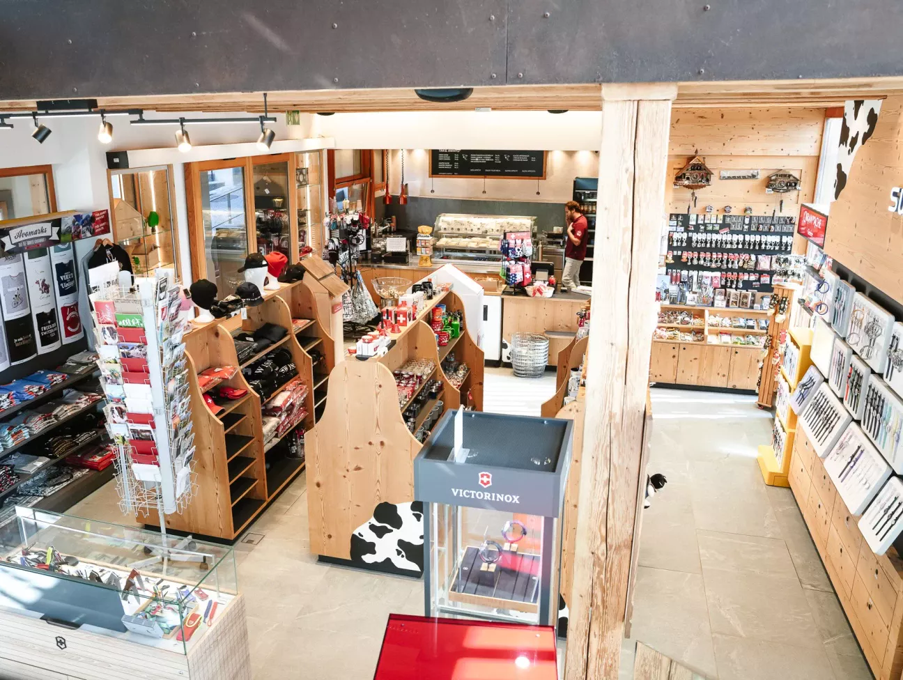 Boutique du Chalet