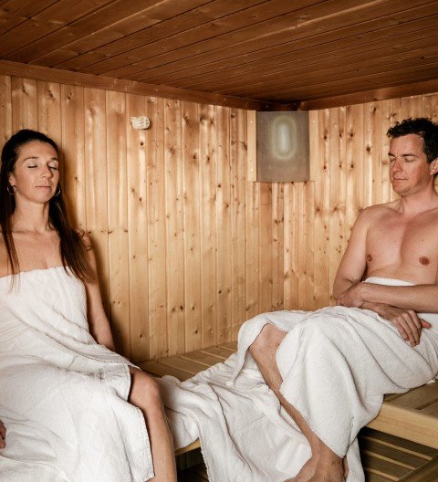 Notre Espace Wellness