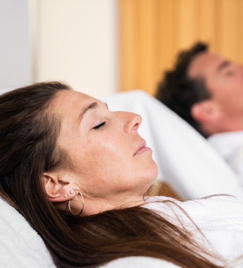 Notre Espace Wellness