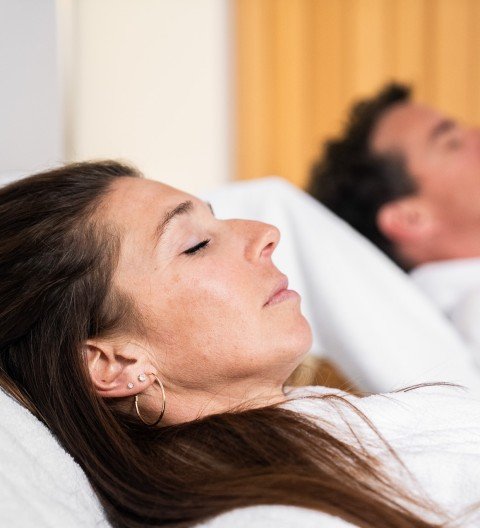 Notre Espace Wellness