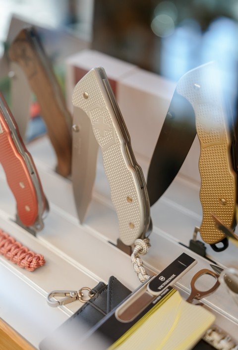 Victorinox Souvenirs 