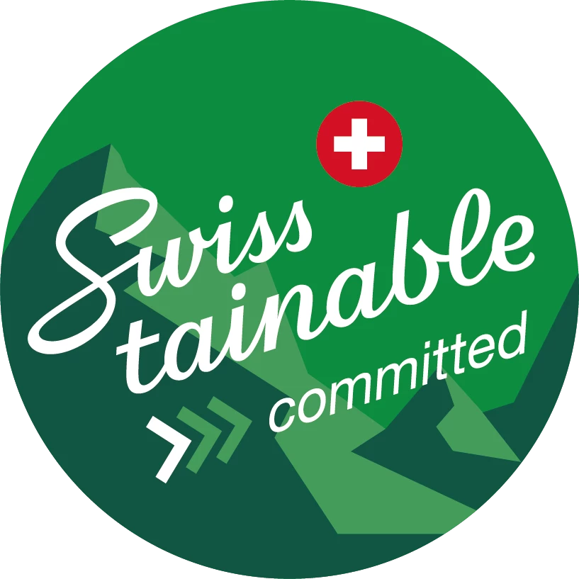 Swisstainable