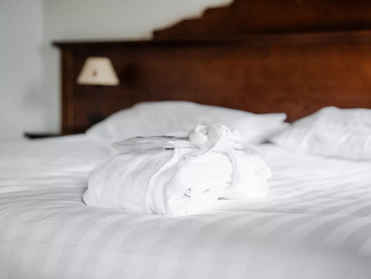 THE CHARM OF TRADITIONS Vue d'une chambre