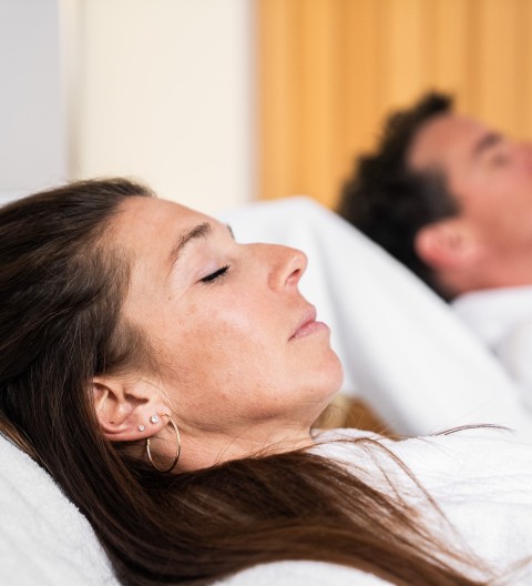 Notre Espace Wellness