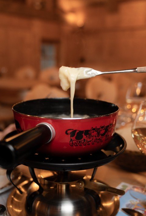 fondue