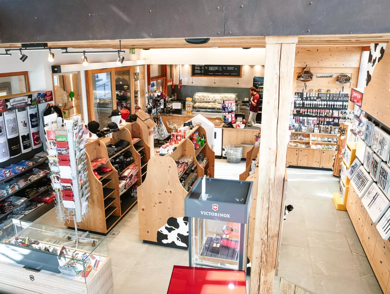 Boutique du Chalet