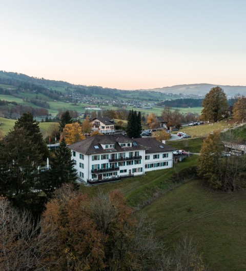 Hôtel de Gruyères