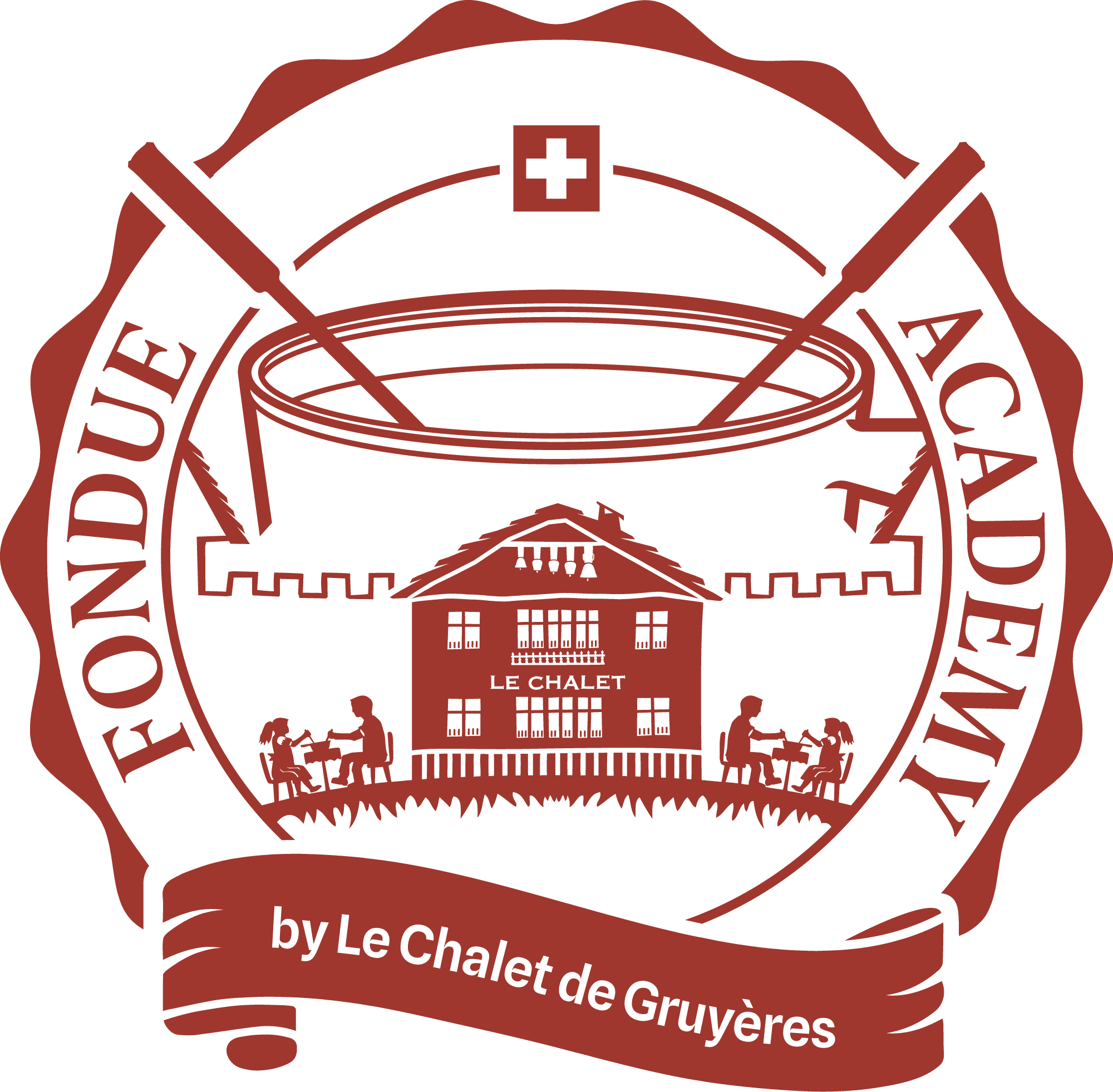 Fondue<br>Academy