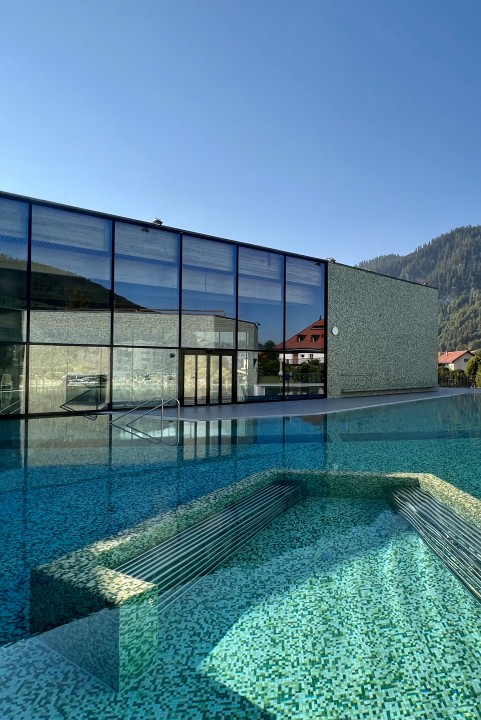 Les Bains de Charmey