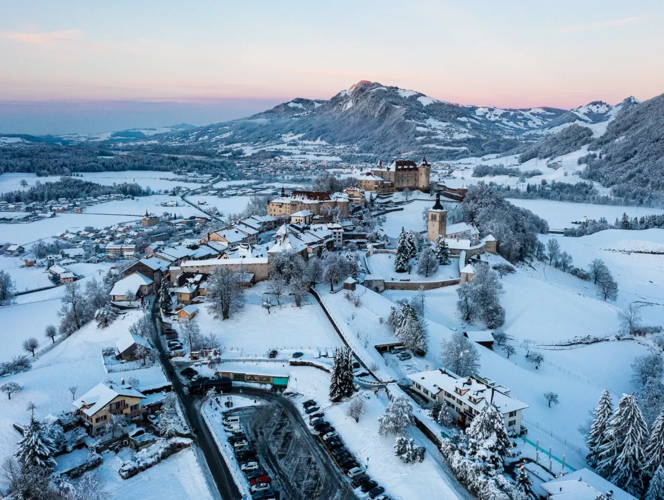 Notre Espace Wellness