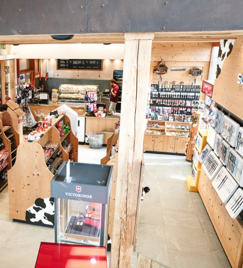 Boutique du Chalet
